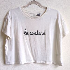 FRENCH CONNECTION T-Shirt (M)